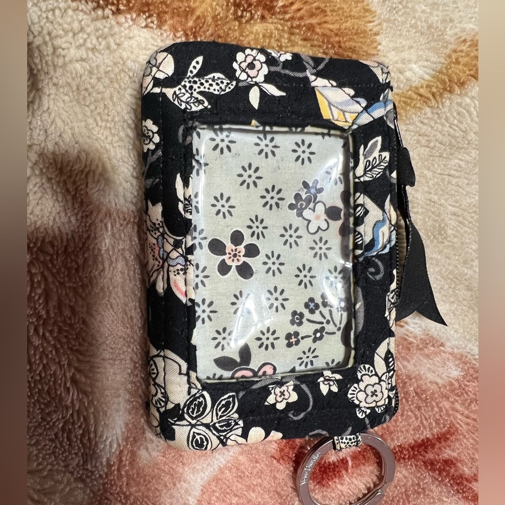 Vera Bradley Card Holder